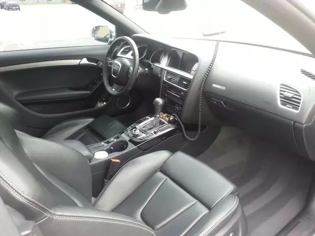 American Detailing