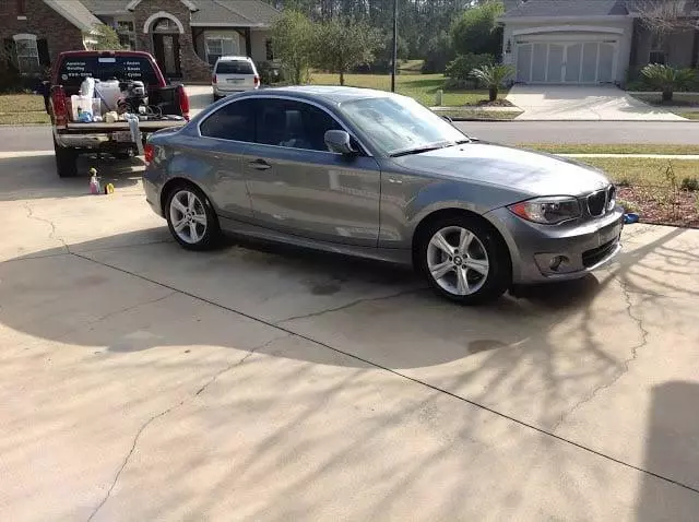 American Detailing