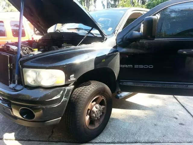 American Detailing