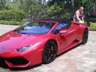 American Detailing