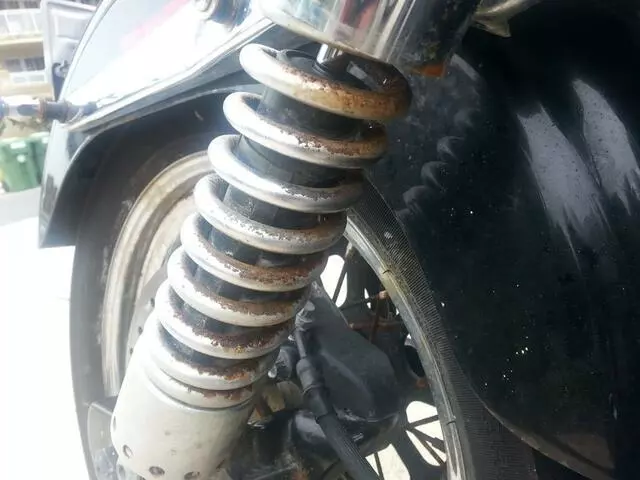 American Detailing