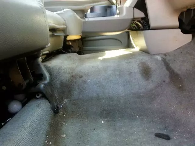 American Detailing