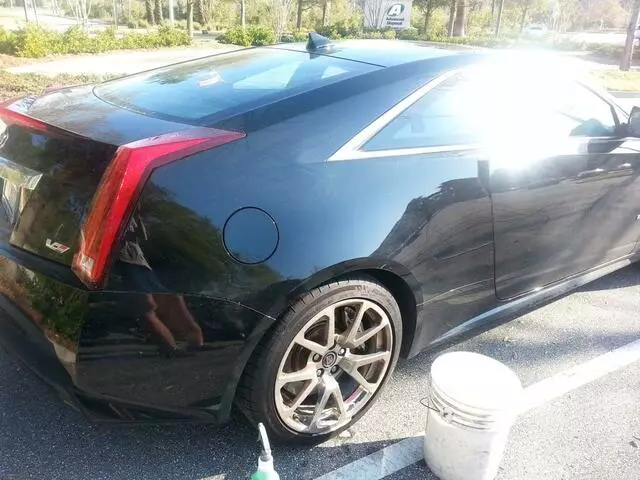 American Detailing