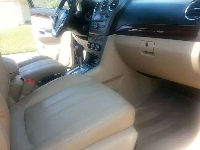 American Detailing