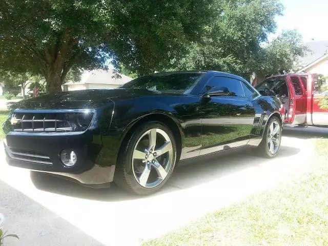 American Detailing