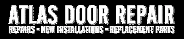 Atlas Door Repair