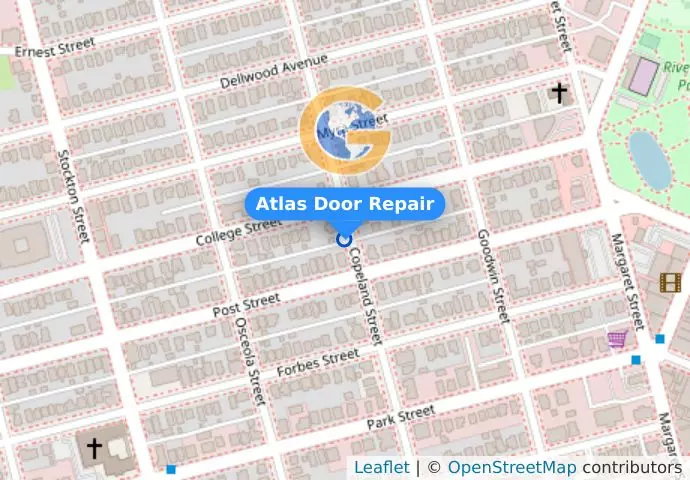 Atlas Door Repair