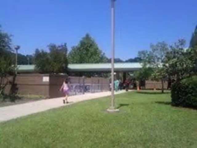 Alimicani Elementary