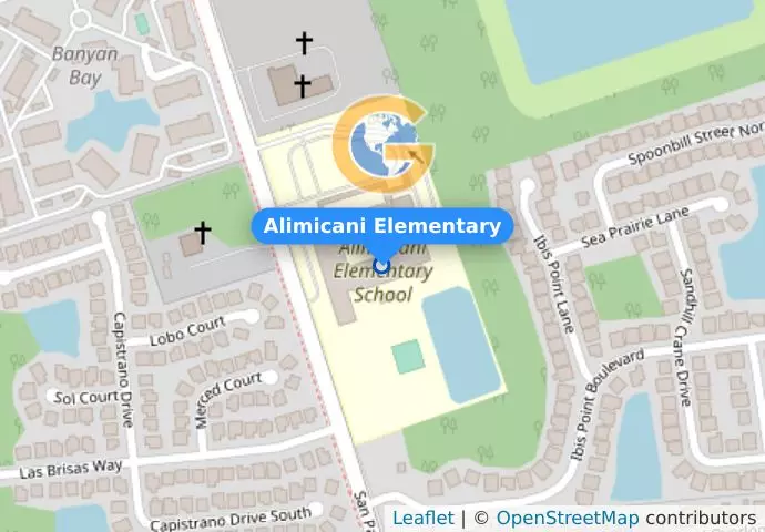 Alimicani Elementary