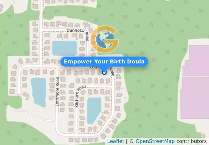 Empower Your Birth Doula