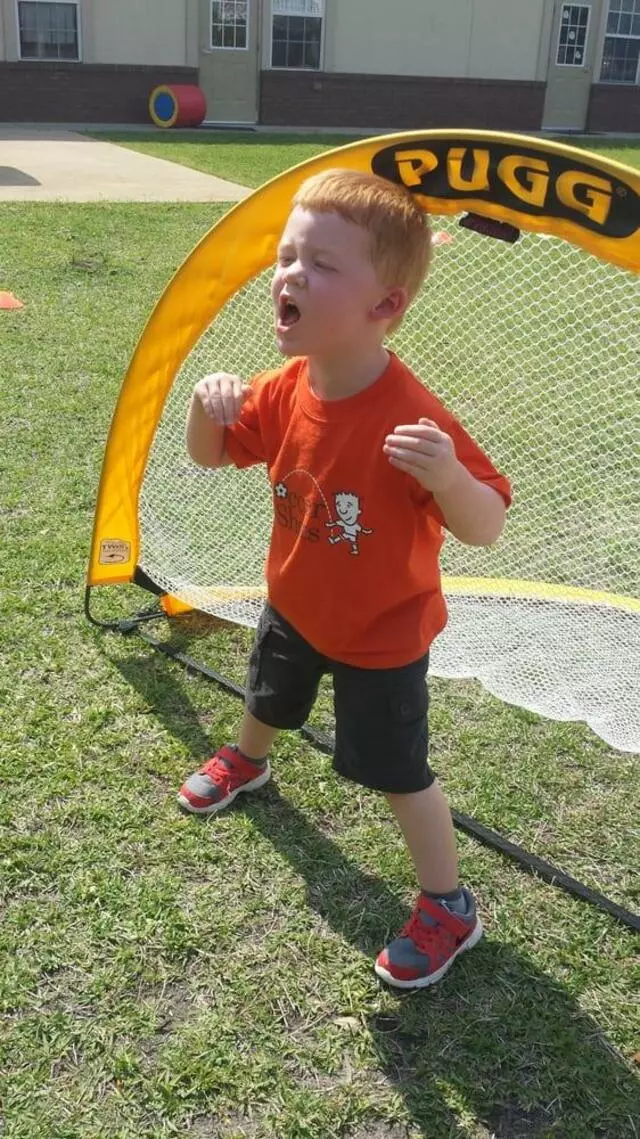 Soccer Shots