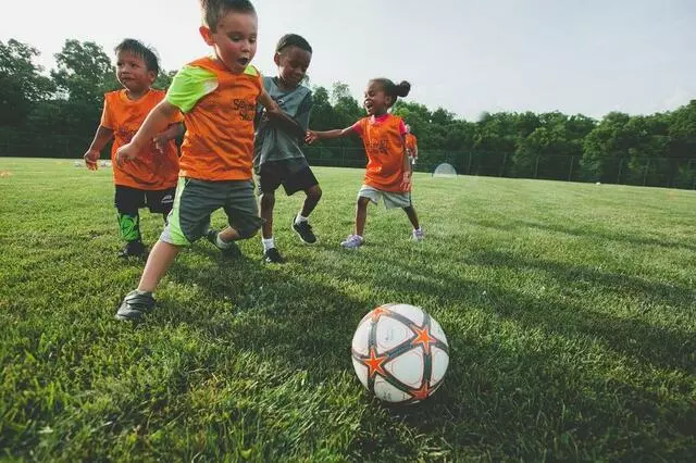 Soccer Shots
