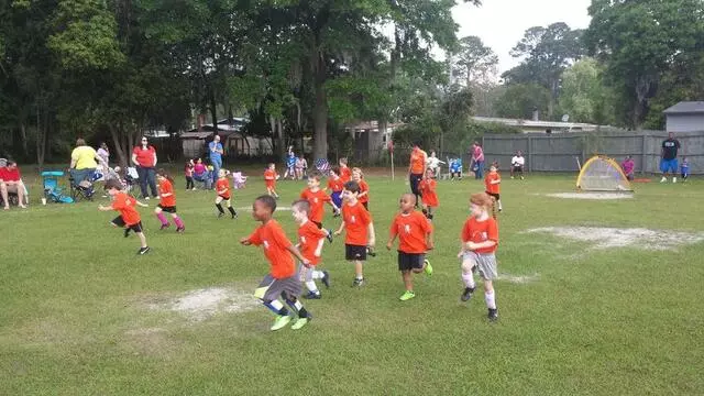 Soccer Shots
