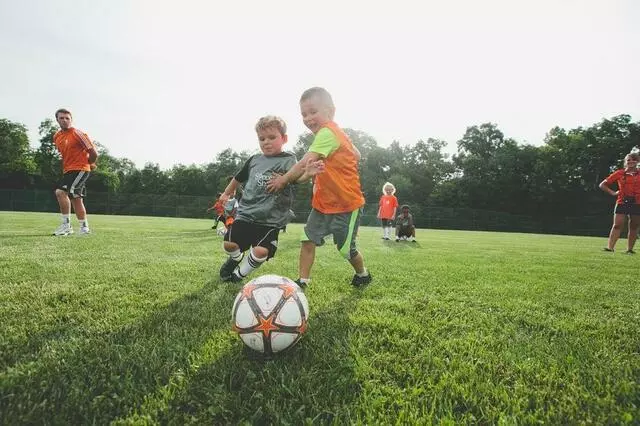 Soccer Shots