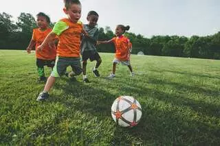 Soccer Shots