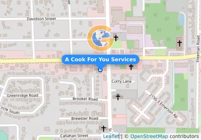 A Cook For You Services