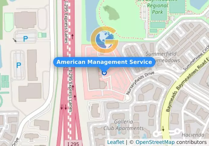 American Management Service