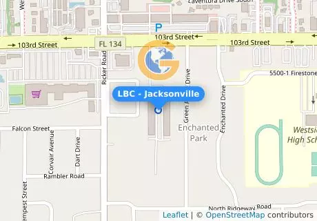 LBC - Jacksonville