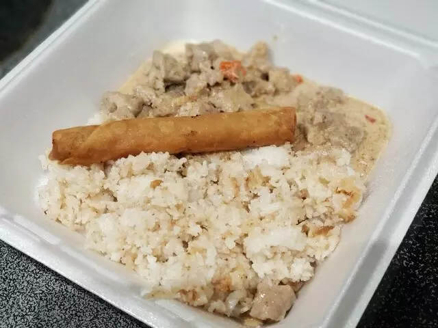 Pinoy Munchies