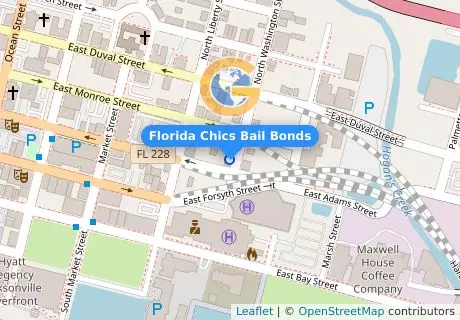 Florida Chics Bail Bonds