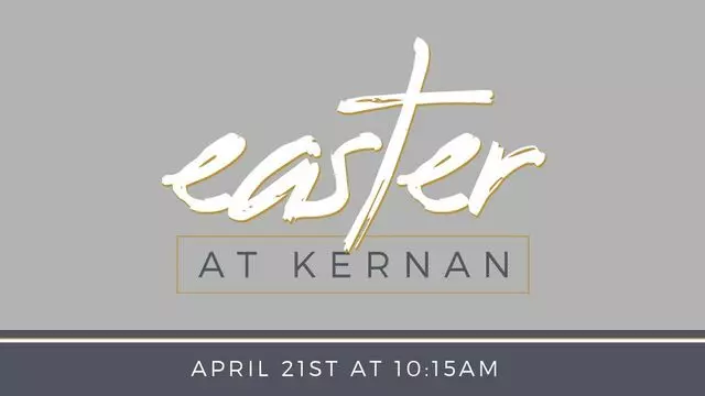 Kernan Boulevard Baptist Church