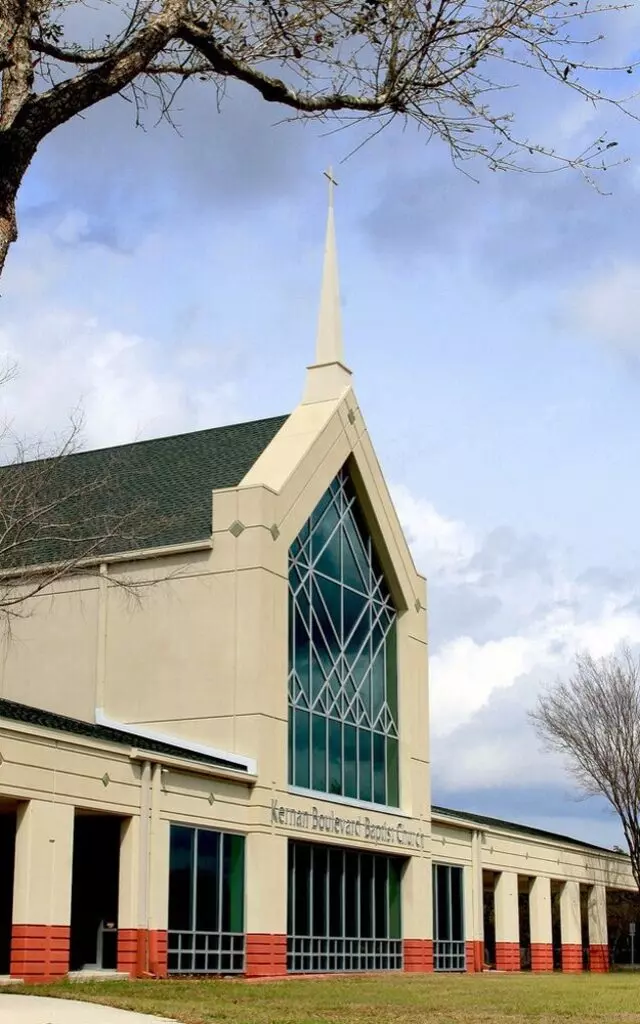 Kernan Boulevard Baptist Church