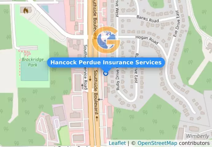 Hancock Perdue Insurance Services