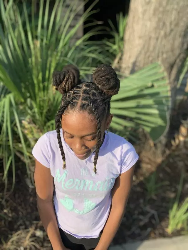 Hair By Tonika