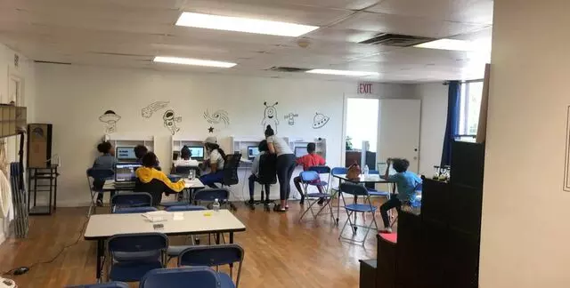 Nspire Learning Center