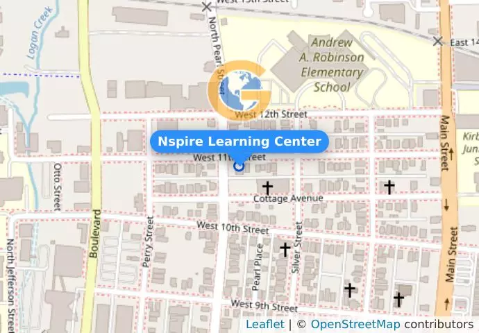 Nspire Learning Center