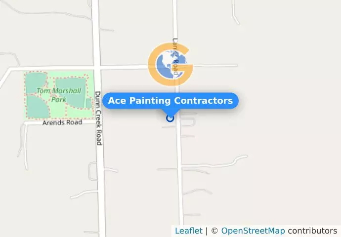 Ace Painting Contractors
