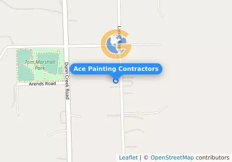 Ace Painting Contractors