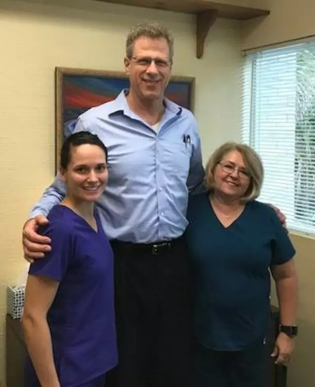 Acupuncture & Holistic Health Center