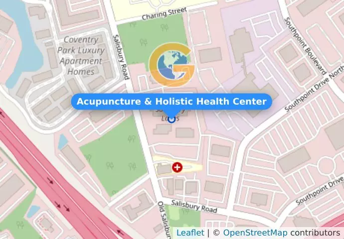 Acupuncture & Holistic Health Center
