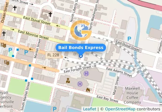 Bail Bonds Express