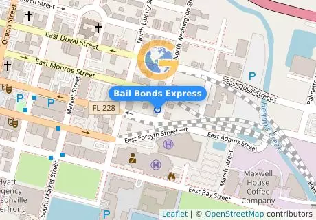 Bail Bonds Express