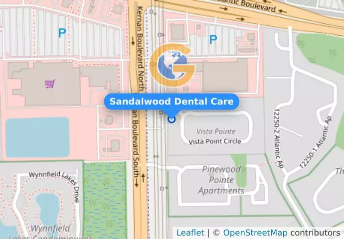 Sandalwood Dental Care