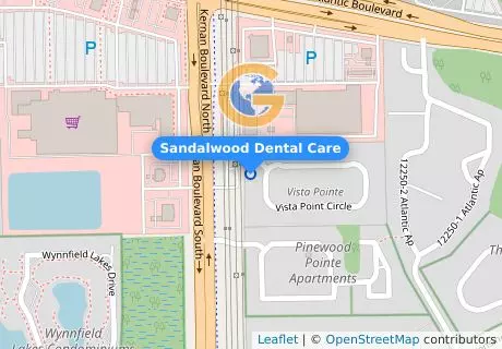 Sandalwood Dental Care