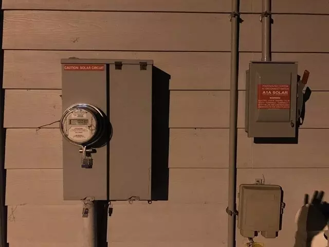 A1A Solar Contracting