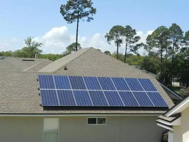 A1A Solar Contracting
