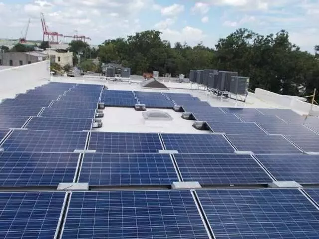 A1A Solar Contracting