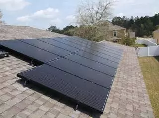 A1A Solar Contracting