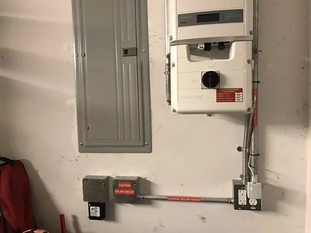 A1A Solar Contracting