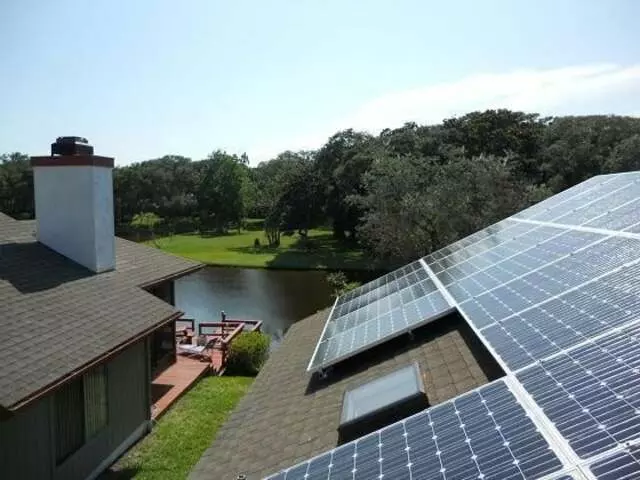 A1A Solar Contracting