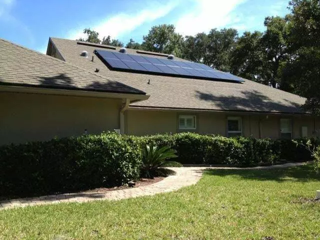 A1A Solar Contracting