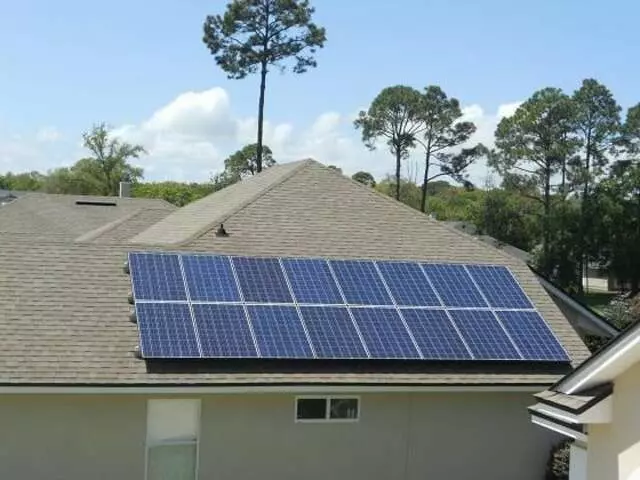 A1A Solar Contracting