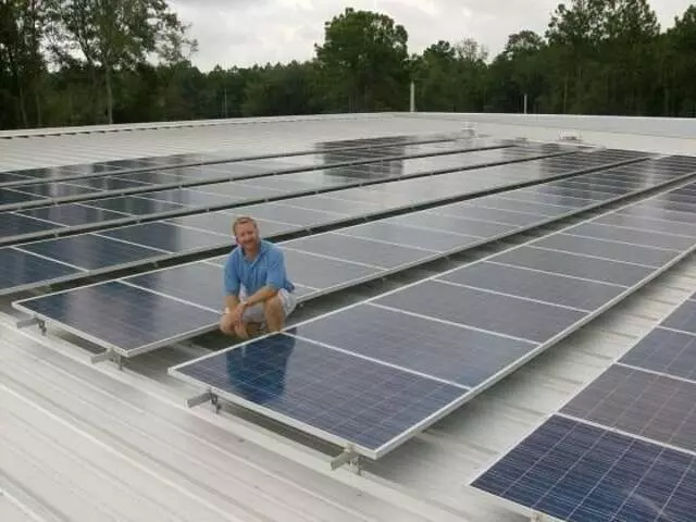 A1A Solar Contracting