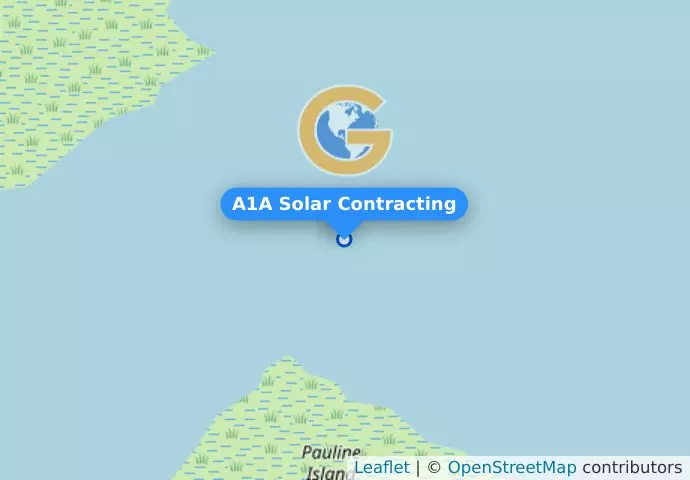 A1A Solar Contracting