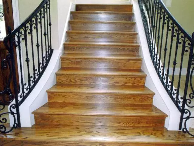 A&B Hardwood Flooring