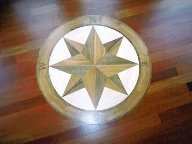 A&B Hardwood Flooring